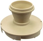 Pentair Whisperflo/intelliflo Diffuser Assembly Part# 072927 Swimming Pool Pump-. Fixed Price $49.00.