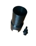 Swimming Pool Spa Fountain Custom Molded Deck Jets Single Cmp -as Shown Pic. Fixed Price $89.00.