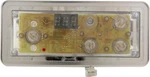 Balboa Keypad VL404 Lite Digital Duplex Led Overlay Not Included G8244. Fixed Price $141.25.