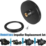 R0807202 For Zodiac Jandy Stealth Shpf/shpm Pumps 1HP/1.5HP Pool Impeller. Fixed Price $43.49.