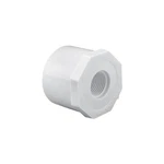 Westlake 438-291 2-1/2" X 1-1/2" Pvc Bushing Sch. 40 Spigot Fpt. Fixed Price $20.20.