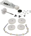 Pentair Legend 4 Wheel Tune-up Kit LL205N. Fixed Price $455.95.
