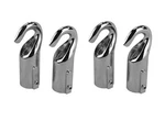 Atie Pool Safety Rope Hook With Screws For 3/4" And Float Ki.... Fixed Price $31.74.