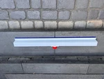 Pentair Magicfalls 3'W Waterfall Sheet With 1IN Lip White. Fixed Price $199.00.