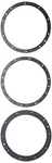Pentair 79200700 10-HOLE Standard Gasket Set With Double Wall Replacement.... Fixed Price $82.95.