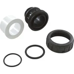Adpt Union, Praher, Series 906, 1-1/2"MPT X 1-1/2"S, W/o-ring. Fixed Price $18.80.