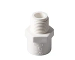 Rainbow Dream 1-1/4 Inch Pvc Male Adapter Pipe Fitting (socket X Th.... Fixed Price $22.20.
