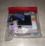 Luminaid Packlite Spectra Usb Solar Inflatable Lantern Portable Waterproof New. Fixed Price $29.95.