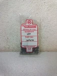 Keystone (6044) Test Plugs & Jacks, Black, Lot Of 100. Fixed Price $49.99.