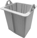 Reinforced-duty Pump Basket 4X Stronger Mold Than Oem, Fits Hayward Super. Fixed Price $30.99.