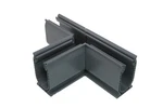 Stegmeier Sddtw Frontier Deck Drain. Fixed Price $32.25.