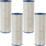 Pleatco Swimming Pool Filter Cartridge PCC80 - Pack Of 4. Fixed Price $229.99.