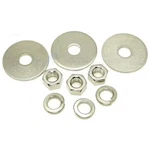 Sr Smith Flytedeck Stand Bolt Kit S/s 71-209-710-SS. Fixed Price $148.95.