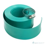 Aqua Select 2" Swimming Pool Backwash Hose With Clamp (various Lengths). Fixed Price $32.92.