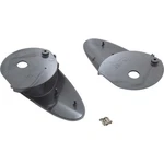 Side Covers Kit, Pentair Racer. Fixed Price $33.40.