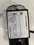 Balboa Spa Pump WWAS110501C 1010031 115V 1.0HP Black Plastic Metal Obo. Fixed Price $127.00.