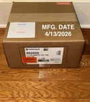 Pentair Water Pool And Spa 602055, 100 Foot Cord Revision Mfg. Date 4/13/2026. Fixed Price $435.00.