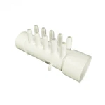 Waterway 672-4660B 1.5" Spg X Skt Barb. Fixed Price $16.98.