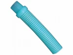 48" Universal Suction Cleaner Hose - Aqua PS480 (poolstyle MV588112004PSL). Fixed Price $18.95.