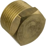 Zodiac Brass Plug. Fixed Price $22.55.