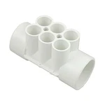 Waterway 672-4270B 1/2" Pvc Manifold Plumbing Replacement Part. Fixed Price $29.73.