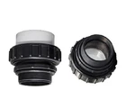 Pack Hi-temp Union 2" Inch 2MIP X Pvc Whisperflo & Intelliflo. Fixed Price $25.95.