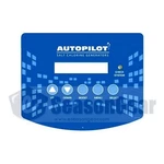 Autopilot LBP0109 Nano Label - For Pool Power Supply Display Front Cover. Fixed Price $30.95.