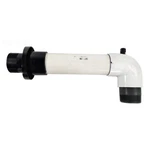 Pentair Lower Piping Assembly TR140C-3 (154010). Fixed Price $153.39.