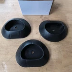 3PCS Fit Intex 11453 Leg Cap Ultra Frame Pools. Single. Fixed Price $20.99.