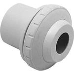 Aquastar SL8202 1/2" Slip Pvc Directional Eyeball Fitting 3/4 Orifice. Fixed Price $20.93.