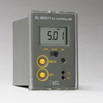 Hanna Conductivity Mini Controller W/ Low-range Relay (0.00-10.00 MS/CM)-BL98331. Fixed Price $269.99.