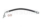 Brake Hydraulic Hose Sunsong North America 2202867. Fixed Price $24.94.