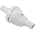 Jandy Zodiac 9-100-1200 Line Back Up Valve 91001200. Fixed Price $137.50.