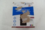Intermatic T104M 24 Hour Mechanical Time Switch 40A 208-277V Dpst Mechanism Gray. Fixed Price $39.99.