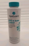 Spaguard Stain & Scale Control, For And Hot Tubs - Pint. Fixed Price $22.00.