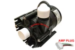 Laing E10 Spa Hot Tub Circulation Pump 115V 1" Barbed With 4' Cord & Amp Plug. Fixed Price $324.69.