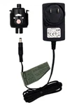 Water Tech LC099-3S6X099 Charger And Adapter For 11.1 Volt Box. Fixed Price $49.43.