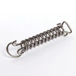Gli 99-20-9100109 8" Stainless Steel Standard Spring W/d Safety Cover. Fixed Price $14.99.