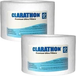 Micro Clean Hot Tub Filter Cartridges For Sundance Spas Pack 6540-502. Fixed Price $38.98.