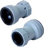 Flowclear Pool Hose Conversion Kit Adapter B G 1500, 2500 Saltwater Pumps. Fixed Price $12.95.