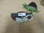 New Foster Transformer 15973-01 4146 8612 Rev. D *free Shipping*. Fixed Price $58.99.