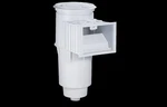 Pentair 84420505 Skimmer Slip Ports Concrete Pools Circular Weir. Fixed Price $236.13.