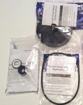 Polaris New Style PB4-60 Booster Pump Seal, Impeller, Bracket Ring Repair Kit. Fixed Price $94.00.