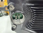 Hayward Maxflo Vs 500 10014868-005 Var. Speed Motor Pump Drive Only Used. Fixed Price $340.00.