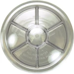 Pentair 070795 Clear Lexan Cover For Whisperflo Pool Spa Water Pump. Fixed Price $49.99.