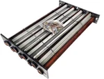 Jandy R0018104 Heat Exchanger Tube Assy. Fixed Price $2093.14.