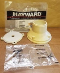 Hayward Sp 1425S Adjustable Floor Outlet New Old Stock. Fixed Price $19.95.