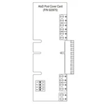 Pentair 522039Z Intellichr A2D Module Covers. Fixed Price $275.83.