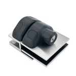 Swimming Pool 180 Degree Glass-to-glass Gate Latch, For 3/8 5/8" Thick. Fixed Price $120.00.