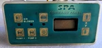 Spas - Balboa Topside Panel ICON31 6B 52298 Cat Connector. Fixed Price $39.00.